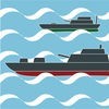戦艦パズル アイコン