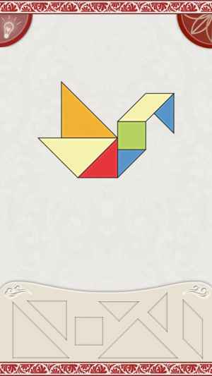 タングラム おすすめ 無料スマホゲームアプリ Ios Androidアプリ探しはドットアップス Apps