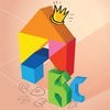 Kids Learning Puzzles: Alphabets, My K12 Tangram アイコン