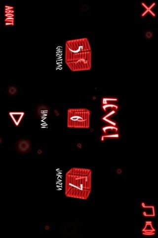 Laser Logic 3D （レーザーロジック３D） | スクリーンショットその2