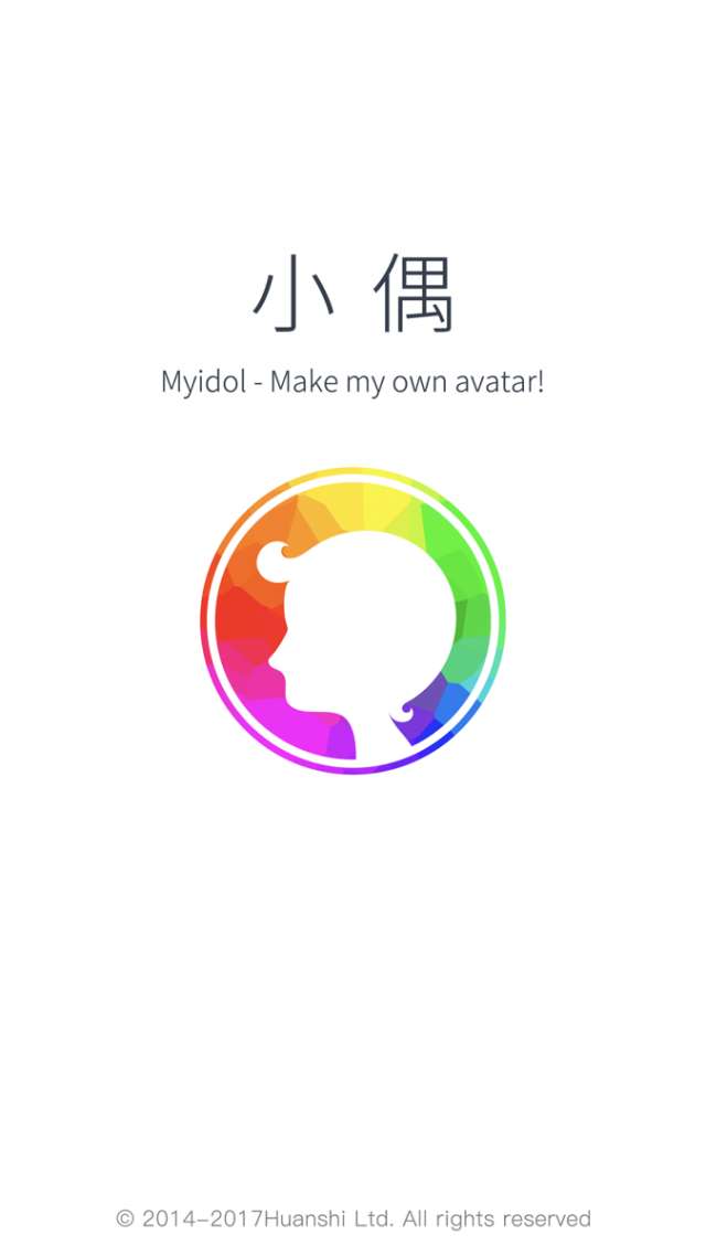 Myidol 3d Avatar Creator の基本的な操作と遊び方 Iphone Androidスマホアプリ ドットアップス Apps