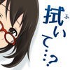 奇跡のメガネ　-恋愛シミュレーションゲーム アイコン