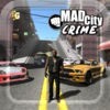 Mad City Crime アイコン
