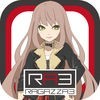 着せ替えRagazzA13 アイコン