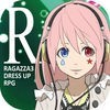 着せ替えRagazzA13DX アイコン