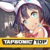 TAPSONIC TOP -タップソニックトップ-新作音ゲー アイコン