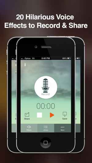 音声ポップ ボイスチェンジャー無料 ボイスレコーダーは今テキストメッセージプラスミーの悪ふざけおかしい音に おすすめ 無料スマホゲームアプリ Ios Androidアプリ探しはドットアップス Apps