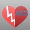 Telluride AED Map アイコン