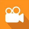 シンプル映画記録 -無料で映画メモ、記録が出来るアプリ- アイコン