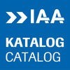 IAA Katalog アイコン