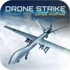 Drone Strike : Zombie Warfare 3D Flight Sim アイコン