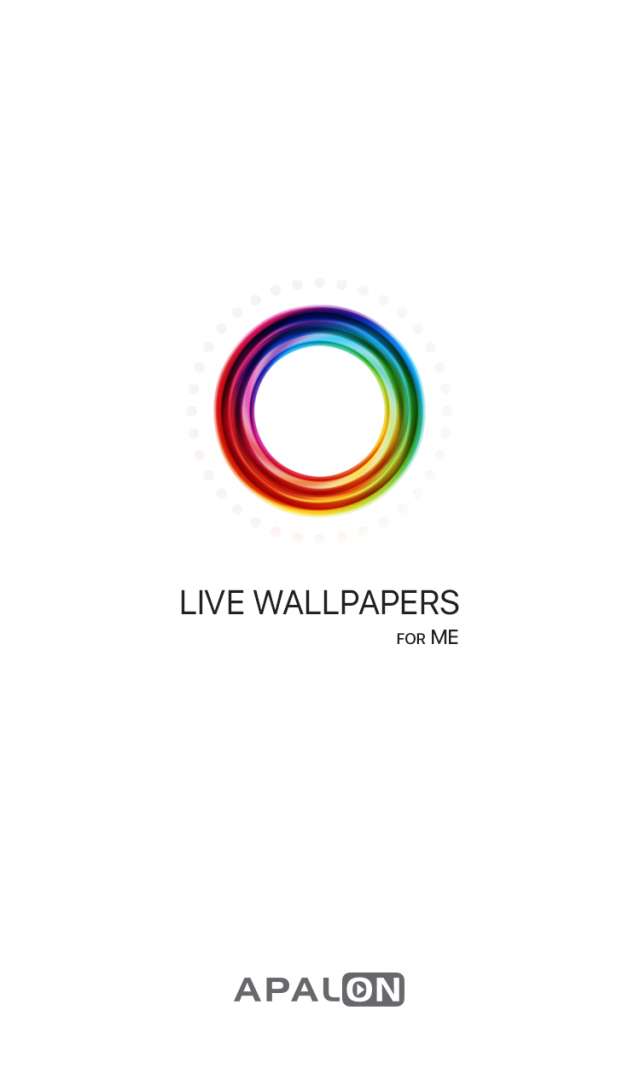 ロック画面をライブフォト壁紙で彩ろう 私のためのライブ壁紙 Iphone Androidスマホアプリ ドットアップス Apps
