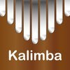 Kalimba Thumb Piano - Percussion Instrument アイコン