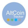 AltCoin Tracker Watch App アイコン