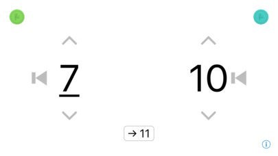 卓球スコアボード Wireless | スクリーンショット