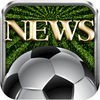サッカーニュース - Soccer Reader アイコン