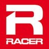 RACER Magazine アイコン