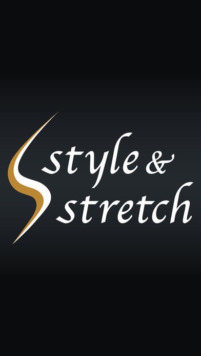 スタイルストレッチ | スクリーンショットその2