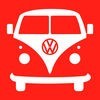 VW Camper & Commercial アイコン