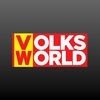 VolksWorld アイコン