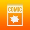 iComics - コミックリーダー アイコン
