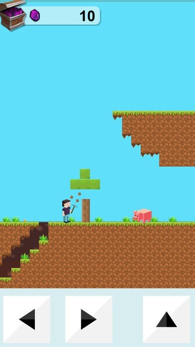 キューブクリエイト2 - 無料 ゲーム | スクリーンショットその1