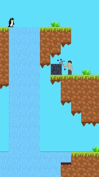 テラリヤ2 | スクリーンショットその1