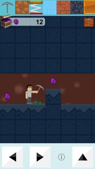 テラリヤ2 | スクリーンショットその2