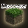 Discovery+ アイコン