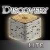 Discovery+ Lite アイコン