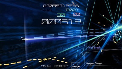 崩壊のダンガンウォール | スクリーンショットその2