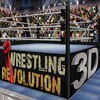 Wrestling Revolution 3D アイコン