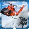 Alpine Rescue Helicopter Sim アイコン