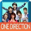 Photo Booth - One Direction version free for Facebook, Flickr, Omegle, Viber & Skype アイコン
