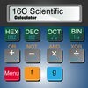 16C Scientific RPN Calculator アイコン