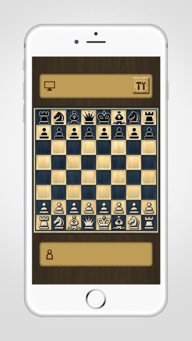 チェス - 古典の2人対戦ボードゲーム | スクリーンショットその2
