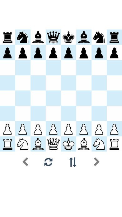 THE チェス盤 | スクリーンショットその1