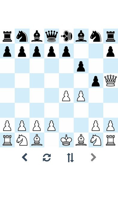 THE チェス盤 | スクリーンショットその2