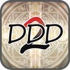 DeckDeDungeon2 - Deck building RPG アイコン