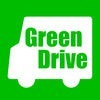 GreenDrive（グリーンドライブ）株式会社 アイコン