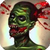 メガゾンビモンスター - ベスト超楽しいクレイジーポッパー戦略ゲーム (Mega Zombie Monsters - Best Super Fun Crazy Poppers Strategy Game) アイコン