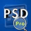 PSD.See Pro - for Photoshop アイコン