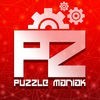 PuzzleManiak アイコン