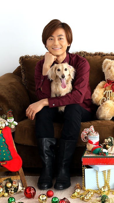 氷川写真集4X'mas | スクリーンショットその2