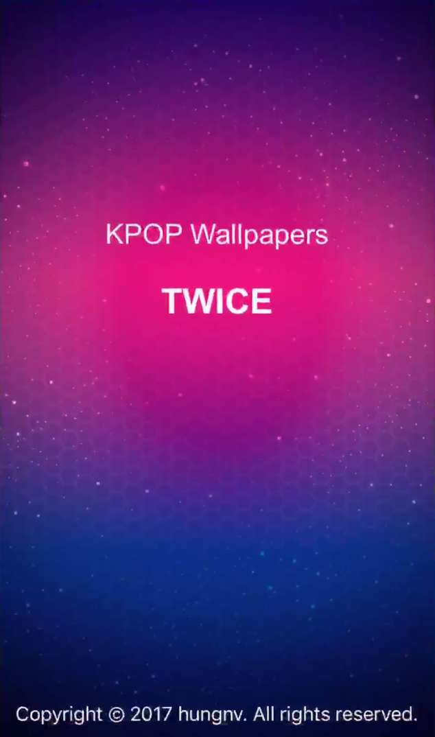 大好きなtwiceといつも一緒 Kpop Wallpaper Twice Version Iphone Androidスマホアプリ ドットアップス Apps