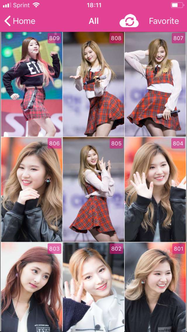 大好きなtwiceといつも一緒 Kpop Wallpaper Twice Version Iphone Androidスマホアプリ ドットアップス Apps