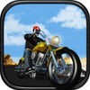 Motorcycle Driving 3D アイコン