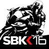 SBK16 - Official Mobile Game アイコン