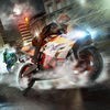 モータースピードウェイのレース - フリーバイクレースシミュレーションゲーム アイコン