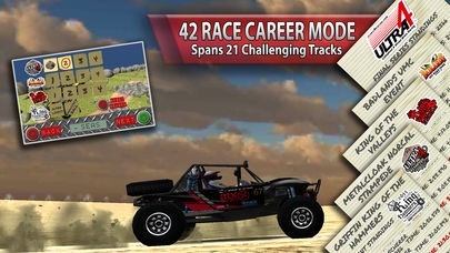 ULTRA4 Offroad Racing | スクリーンショット